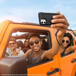 Catalyst Catalyst Etui Vibe iPhone 12 Mini czarny 9