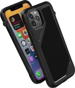 Catalyst Catalyst Etui Vibe iPhone 12/12 Pro czarny 2