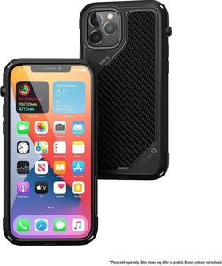 Catalyst Catalyst Etui Vibe iPhone 12/12 Pro czarny 3