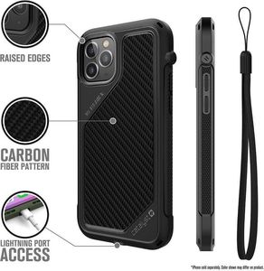 Catalyst Catalyst Etui Vibe iPhone 12/12 Pro czarny 6