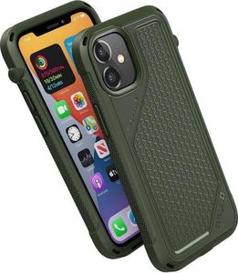 Catalyst Catalyst Etui Vibe iPhone 12 Mini zielony 2