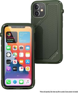 Catalyst Catalyst Etui Vibe iPhone 12 Mini zielony 3