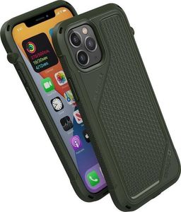 Catalyst Catalyst Etui Vibe iPhone 12/12 Pro zielony 2