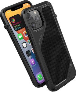 Catalyst Catalyst Etui Vibe iPhone 12 Pro Max czarny 2