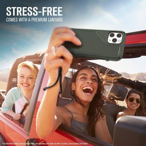 Catalyst Catalyst Etui Vibe iPhone 12 Pro Max czarny 10