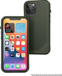 Catalyst Catalyst Etui Vibe iPhone 12 Pro Max zielony 3