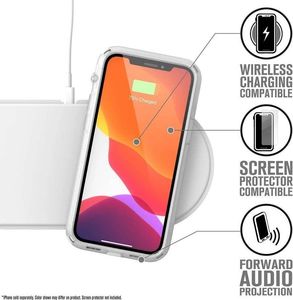 Catalyst Catalyst Etui Influence iPhone 12 Mini transparent 3