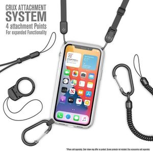 Catalyst Catalyst Etui Influence iPhone 12 Mini transparent 7
