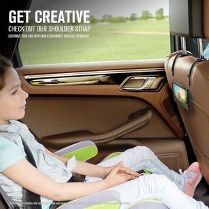 Catalyst Catalyst Etui Influence iPhone 12 Pro Max czarny 10