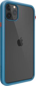 Catalyst Catalyst Etui Impact Protection iPhone 11 Pro Max niebiesko-pomarańczowy 3