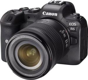 Aparat Canon EOS R6 1