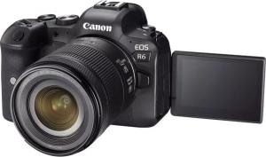 Aparat Canon EOS R6 2