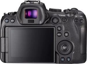 Aparat Canon EOS R6 5