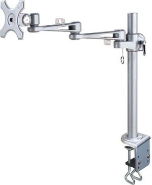 Neomounts Uchwyt biurkowy na monitor 10" - 30" (FPMA-D935) 2