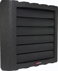 Reventon Nagrzewnica wodna HC30-3S 230V IP54 3 biegi Reventon 0347 2