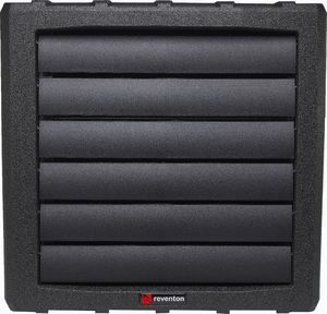 Reventon Nagrzewnica wodna HC70-3S 230V IP54 3 biegi Reventon 0385 3