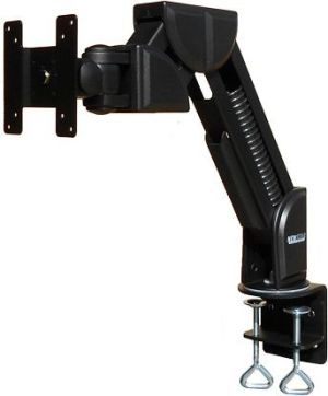 Neomounts Uchwyt biurkowy na monitor 10" - 30" (FPMA-D600BLACK) 2