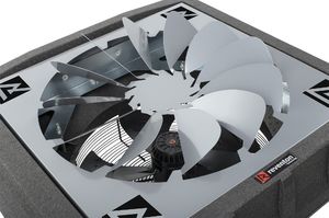 Reventon Destratyfikator mieszacz powietrza 5100m3/h 230V HC-3S Reventon 0408 2