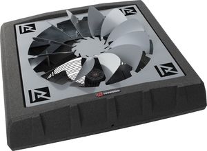 Reventon Destratyfikator mieszacz powietrza 5100m3/h 230V HC-3S Reventon 0408 3