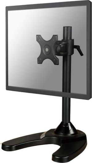 Neomounts Stojak biurkowy na monitor 10" - 30" (FPMA-D700) 1