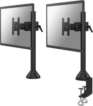 Neomounts Uchwyt biurkowy na monitor 10" - 30" (FPMA-D965) 1