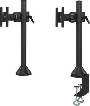 Neomounts Uchwyt biurkowy na monitor 10" - 30" (FPMA-D965) 2