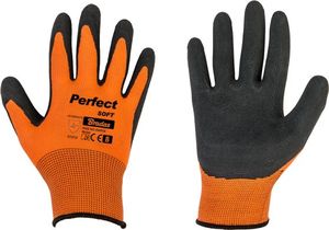 Bradas Rękawice ochronne PERFECT SOFT lateks rozmiar 9 BRADAS 1657 2