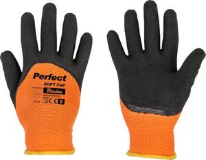 Bradas Rękawice ochronne PERFECT SOFT FULL lateks rozmiar 9 BRADAS 1732 2