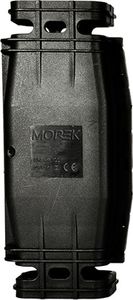 MOREK Mufa kablowa żelowa 4x6-25/4x6-16mm2/1x2,5-10mm2 IP68 MBG0100A24 Morek 3477 1
