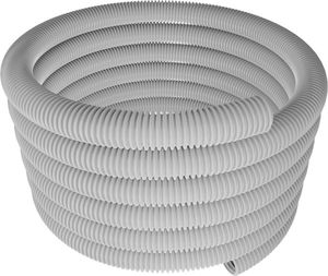 Marmat Rura karbowana 30m peszel 20mm 320N szary wzmocniona spiralą PCV RSF 20 Marmat 7656 1