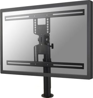 Neomounts Uchwyt biurkowy do monitora 32 - 60" Czarny (FPMA-D1200BLACK) 1