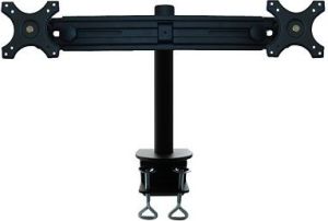 Neomounts Uchwyt biurkowy na 2 monitory 19" - 32" (FPMA-D700D) 2