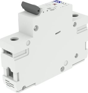 SEZ Krompachy VC 230V Wyzwalacz otwierający wzrostowy SEZ 5093 2