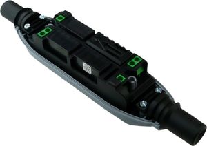 SEZ Krompachy Bezpiecznik automatyczny kablowy PRCD-S+ PCE 967011355 6570 4