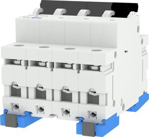 SEZ Krompachy Rozłącznik izolacyjny RV63N 63A 230V 3+N 4P 2