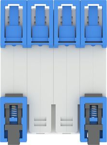 SEZ Krompachy Rozłącznik izolacyjny RV63N 63A 230V 3+N 4P 3