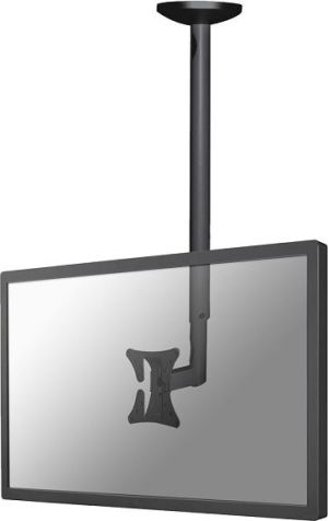 Neomounts Uchwyt sufitowy FPMA-C050BLACK 10'' - 30'' 2