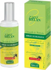 Helan Spray przeciw ukąszeniom owadów (8058774301795) 1