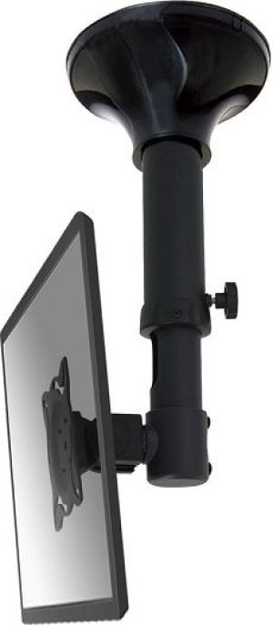 Neomounts Uchwyt sufitowy FPMA-C025BLACK 10'' - 30'' 2