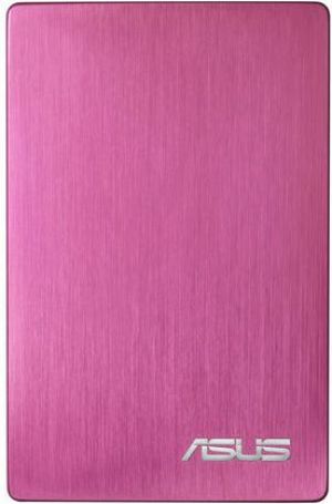 Dysk zewnętrzny SSD Asus 1 TB Różowy (90-XB1Z00HD000I0-) 1