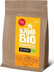 Kawa ziarnista Quba Cafe Świeżo palona 250 g 1