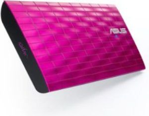 Dysk zewnętrzny SSD Asus 1 TB Różowy (90-XB1P00HD0070-) 2