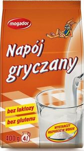 MOGADOR Napój gryczany w proszku 400g MOGADOR (8595054903169) - 21457 1