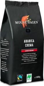Kawa ziarnista Mount Hagen 1 kg 1