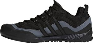Adidas Adidas Terrex Swift Solo D67031  czarne 38 (D67031) - D67031_38 4