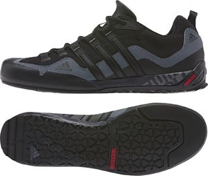 Adidas Adidas Terrex Swift Solo D67031  czarne 38 (D67031) - D67031_38 8
