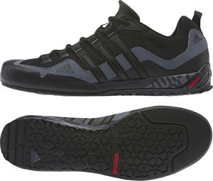 Adidas Adidas Terrex Swift Solo D67031  czarne 38 (D67031) - D67031_38 9
