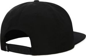 Vans Vans On The Vans Shallow Cap VN0A4TQ2BLK  czarne One size (VN0A4TQ2BLK) - VN0A4TQ2BLK 2