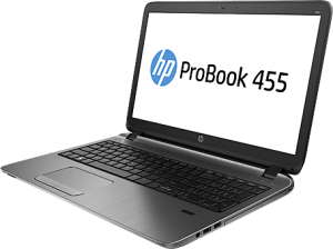 Laptop HP ProBook 455 G3 (P4P65EA) 3