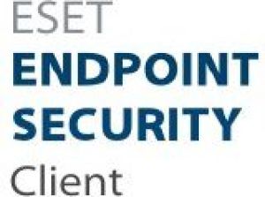 ESET Endpoint Security Client 10 urządzeń 36 miesięcy  (ESSC-N10D3Y) 1